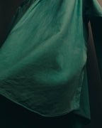 "COMME des GARÇONS HOMME" 90's-00's Relaxed open-collar shirt