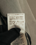 “BURBERRY LONDON” 2000’s Tailored light grey pants suit