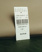 "BALENCIAGA" 2010's Structured leather top handle bag