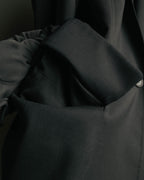 "GUCCI" 2010's Tailored wool skirt suit