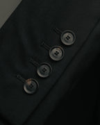 "GUCCI" 2010's Tailored wool skirt suit