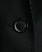 "GUCCI" 2010's Tailored wool skirt suit