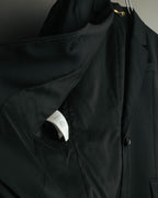 "GUCCI" 2010's Tailored wool skirt suit