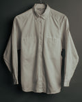 “Christian Dior SPORTS” 80’s-90’s embroidered button down shirt