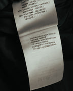 "GUCCI" 2010's Tailored wool skirt suit