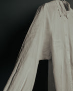 “Christian Dior SPORTS” 80’s-90’s embroidered button down shirt