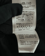 "GUCCI" 2010's Tailored wool skirt suit