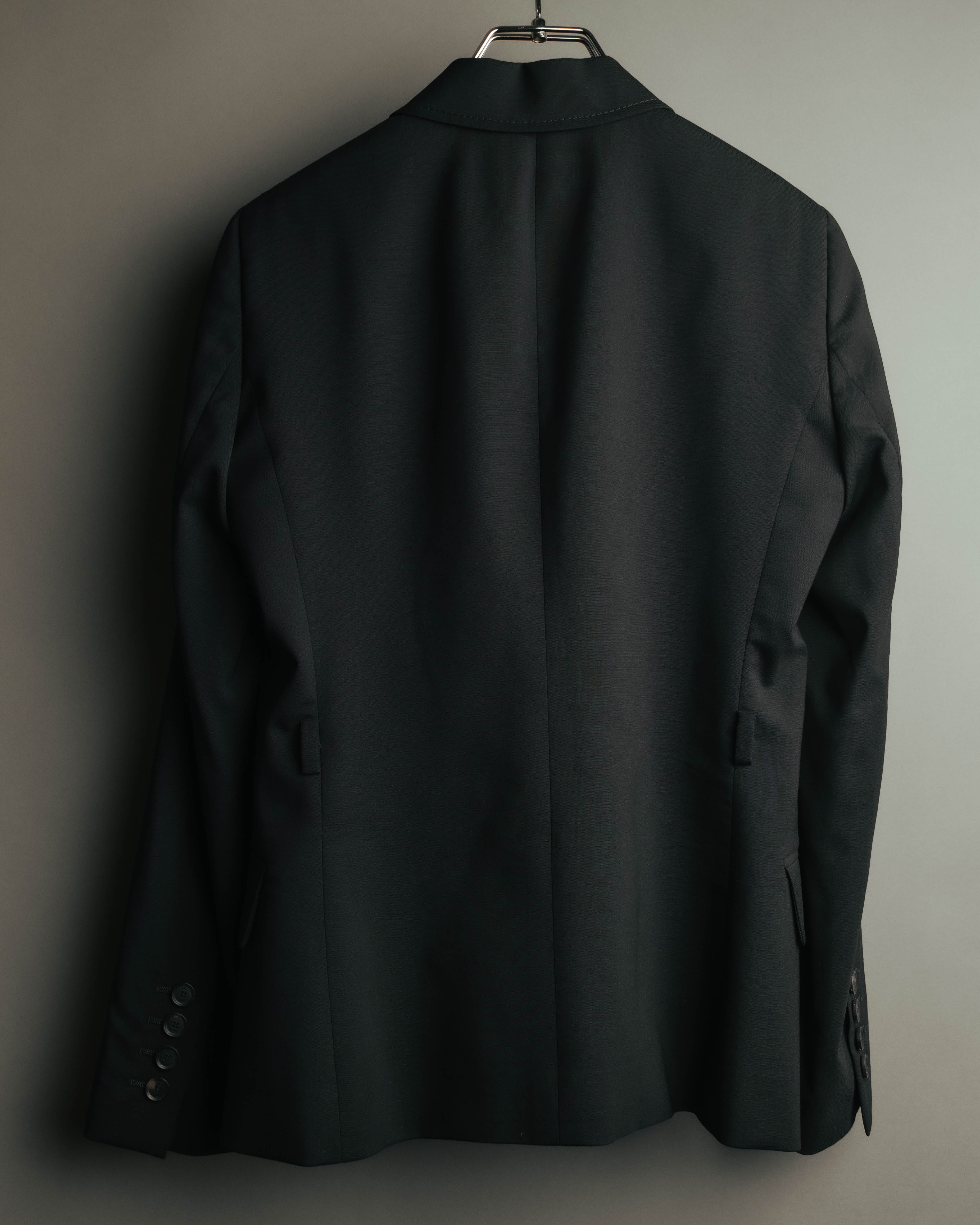"GUCCI" 2010's Tailored wool skirt suit