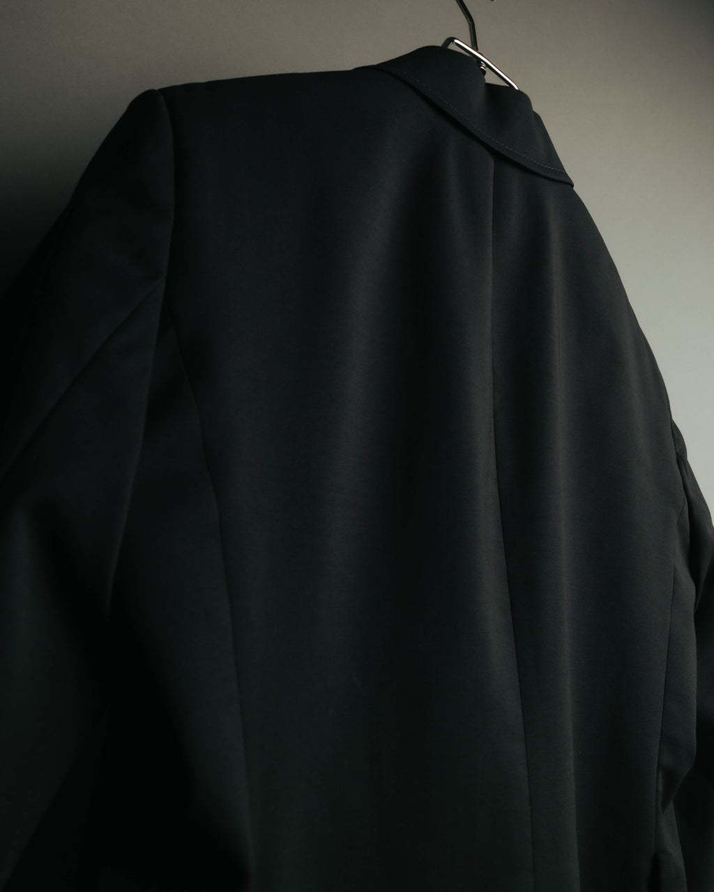 "GUCCI" 2010's Tailored wool skirt suit