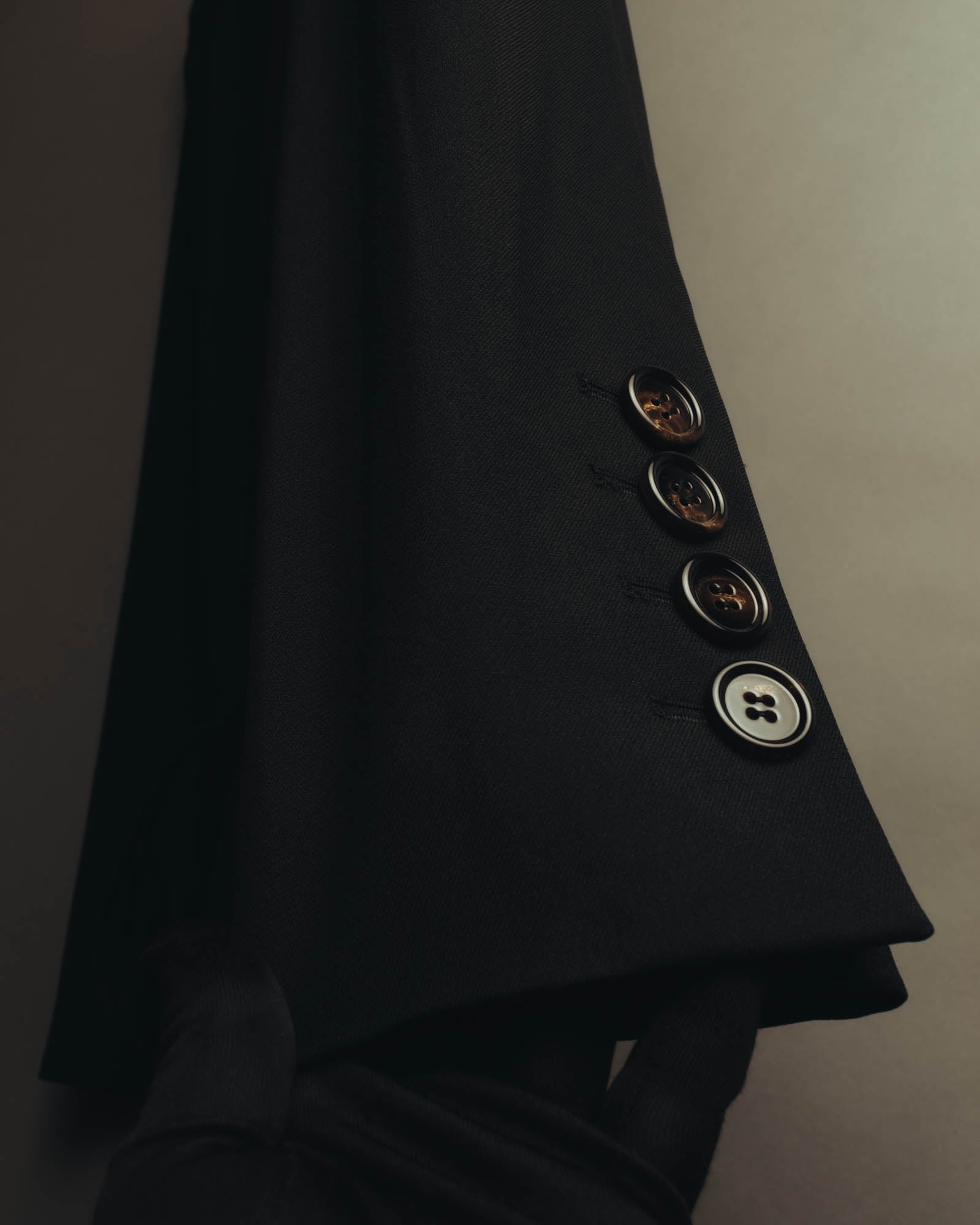 "Chloé" 2010's Minimal belted long jacket