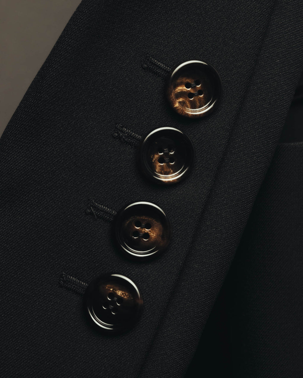 "Chloé" 2010's Minimal belted long jacket