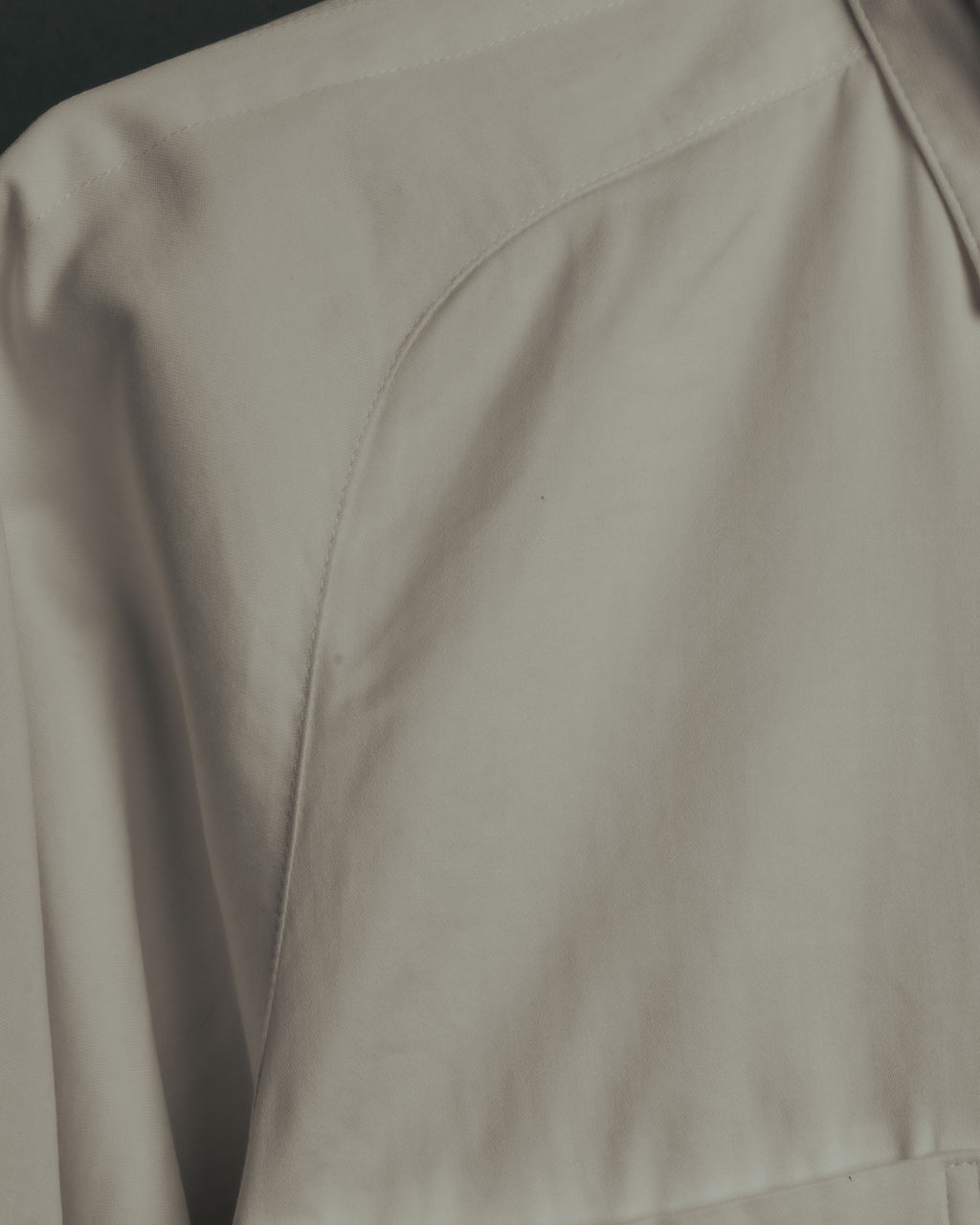 “Christian Dior SPORTS” 80’s-90’s embroidered button down shirt