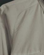 “Christian Dior SPORTS” 80’s-90’s embroidered button down shirt