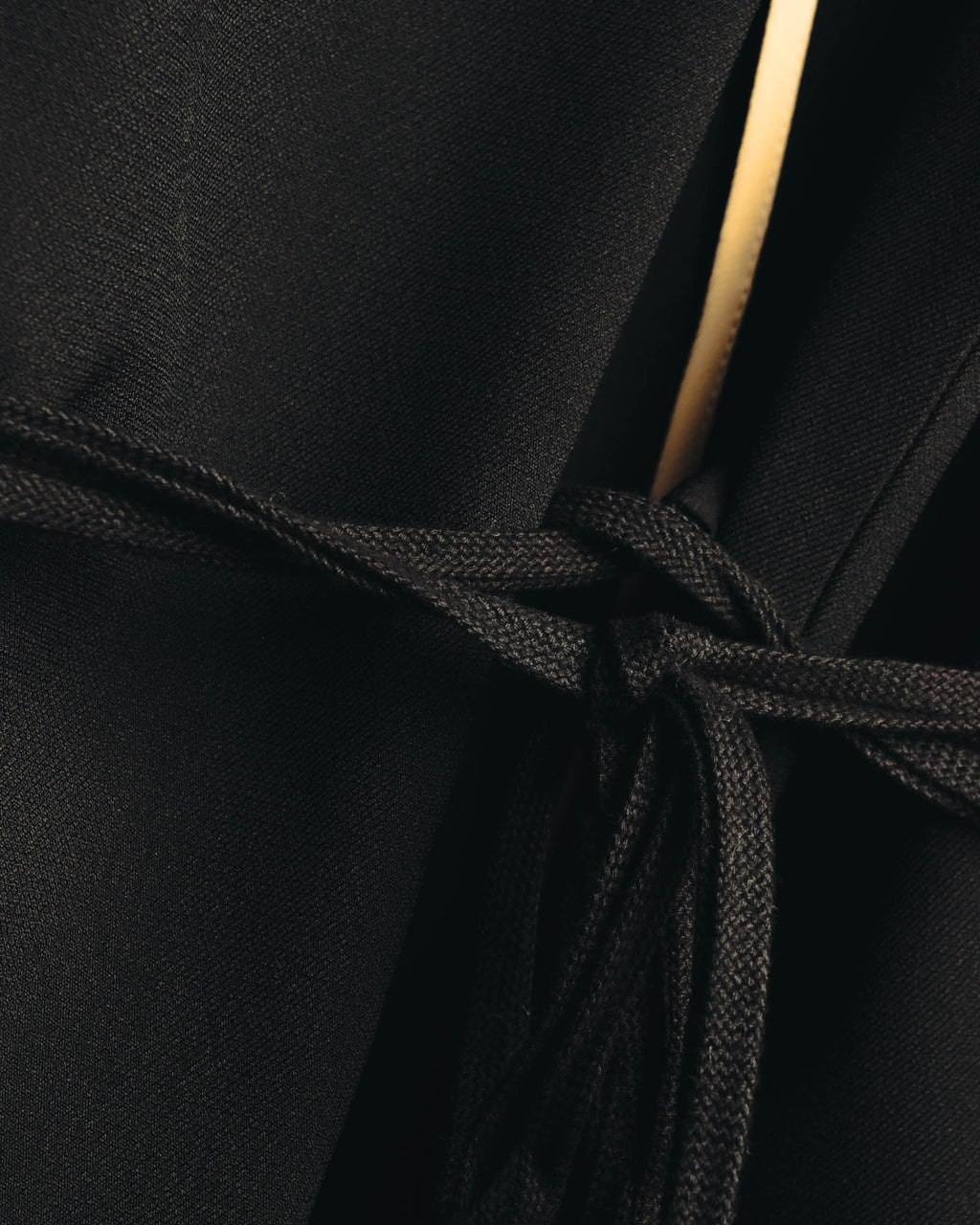 "Chloé" 2010's Minimal belted long jacket