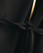 "Chloé" 2010's Minimal belted long jacket