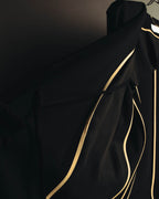 "Chloé" 2010's Minimal belted long jacket