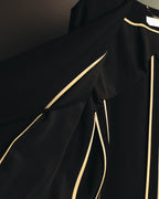"Chloé" 2010's Minimal belted long jacket