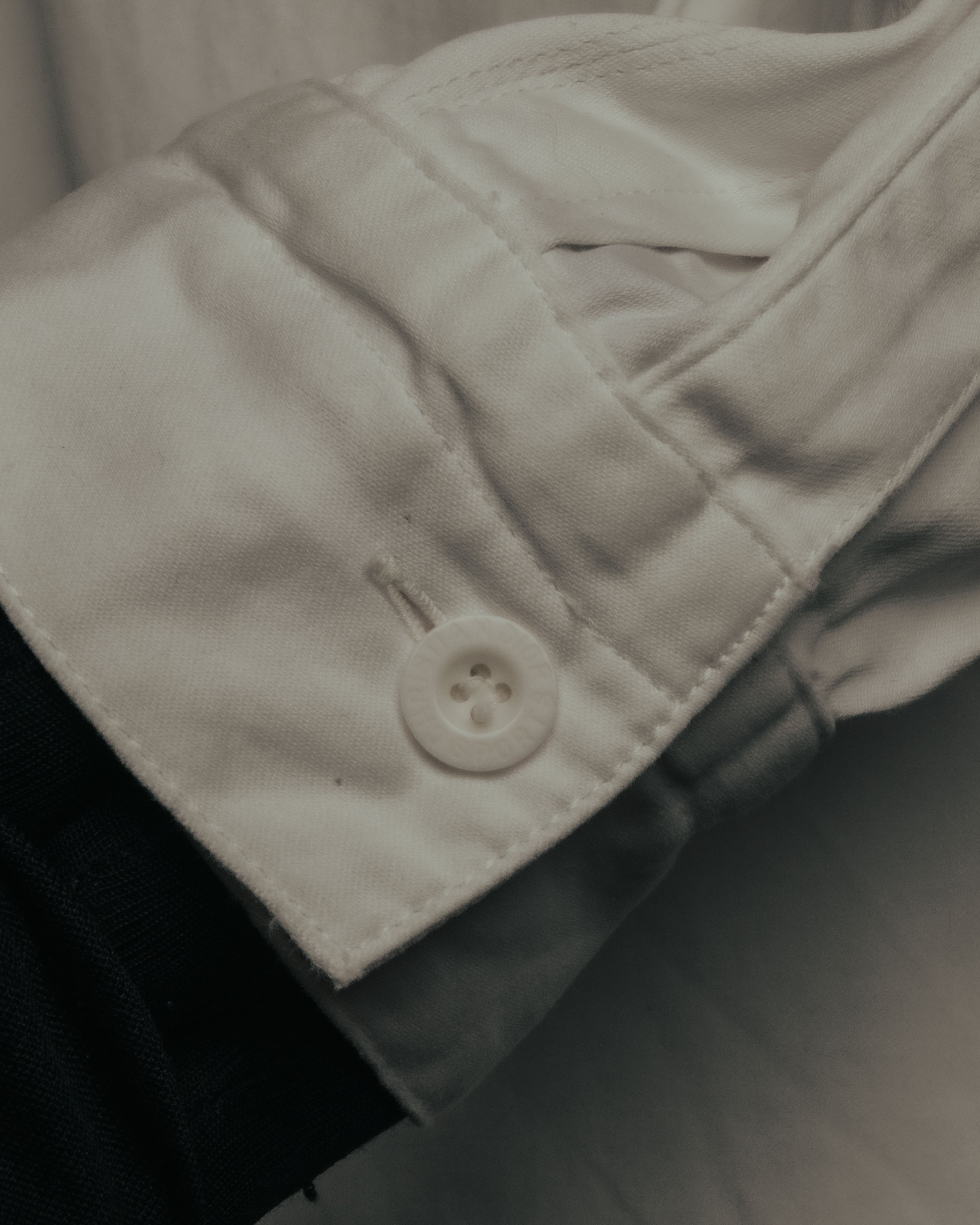 “Christian Dior SPORTS” 80’s-90’s embroidered button down shirt