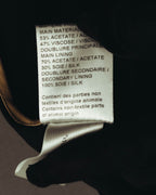 "Chloé" 2010's Minimal belted long jacket