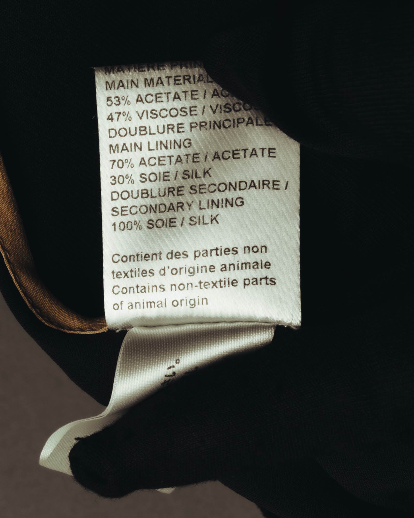 "Chloé" 2010's Minimal belted long jacket
