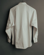 “Christian Dior SPORTS” 80’s-90’s embroidered button down shirt