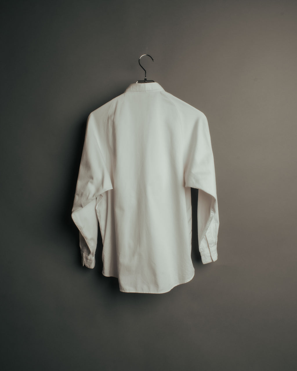 “Christian Dior SPORTS” 80’s-90’s embroidered button down shirt