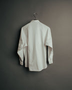 “Christian Dior SPORTS” 80’s-90’s embroidered button down shirt