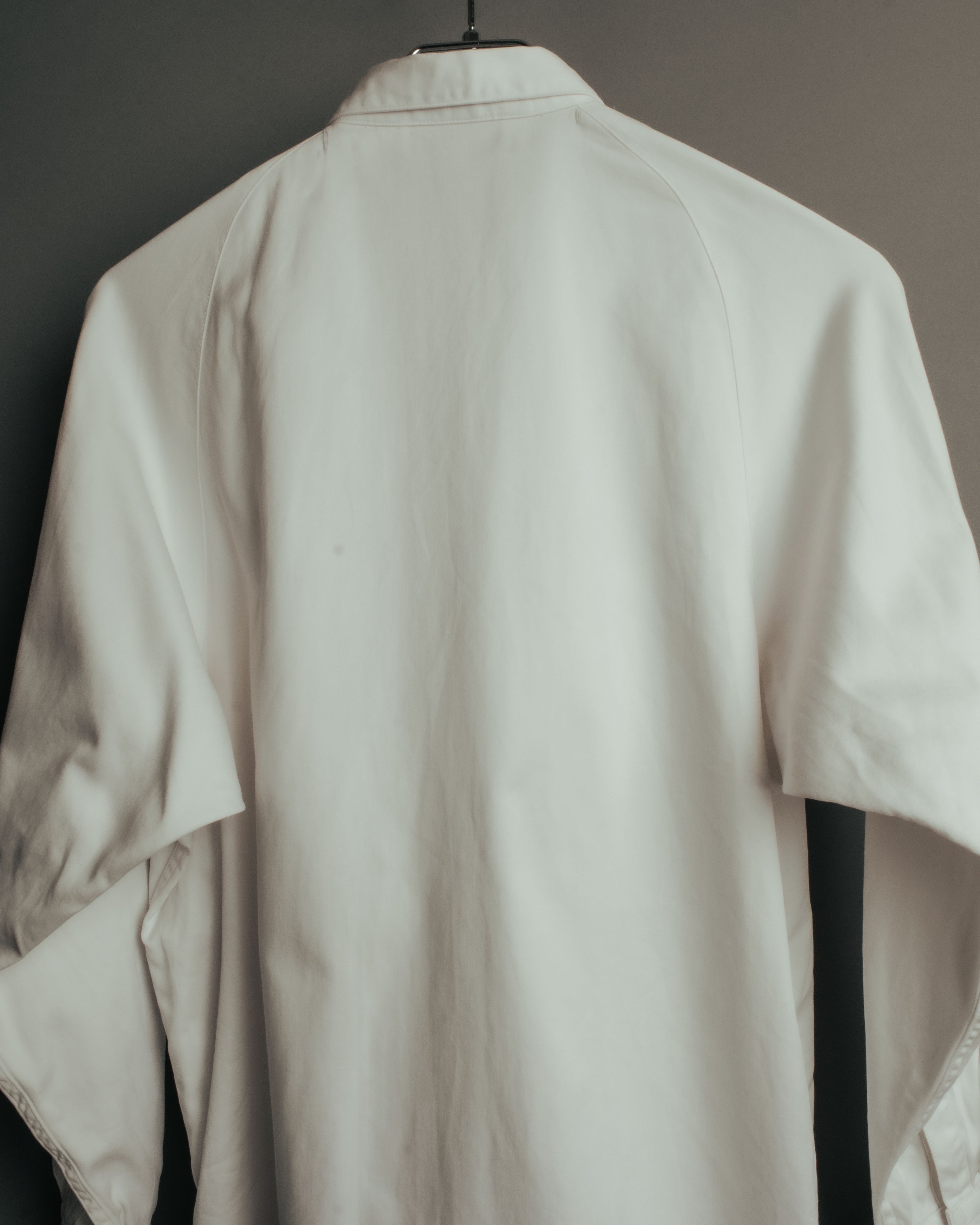 “Christian Dior SPORTS” 80’s-90’s embroidered button down shirt