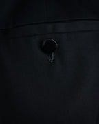 -SPECIAL- “Maison Martin Margiela” 2001-2003 Deconstructed cummerbund trousers