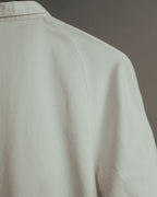 “Christian Dior SPORTS” 80’s-90’s embroidered button down shirt