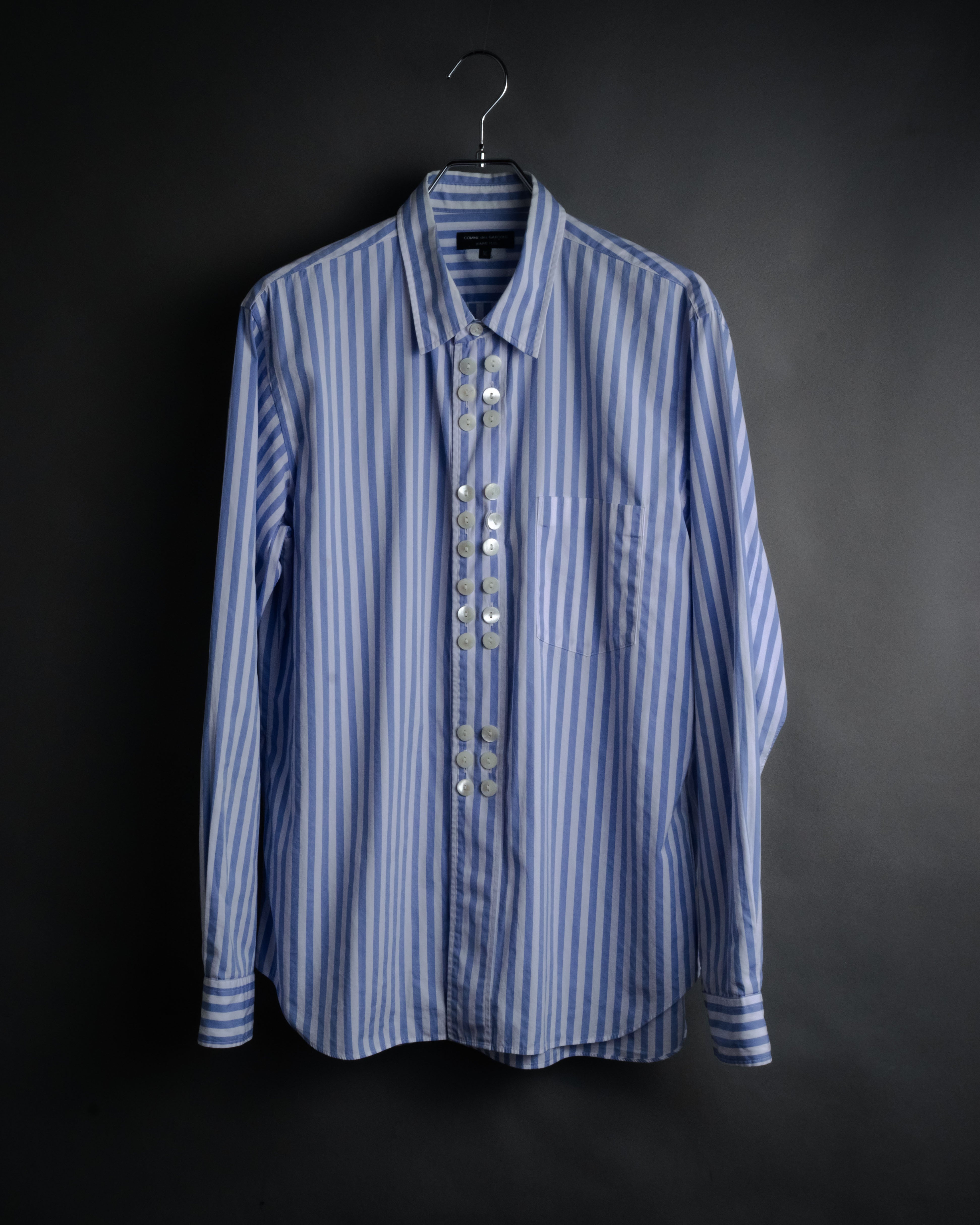COMME des GARCONS HOMME PLUS (コムデギャルソン・オム プリュス