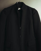 "MAX&Co." 10's Compact cropped tailored jacket