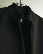 "MAX&Co." 10's Compact cropped tailored jacket