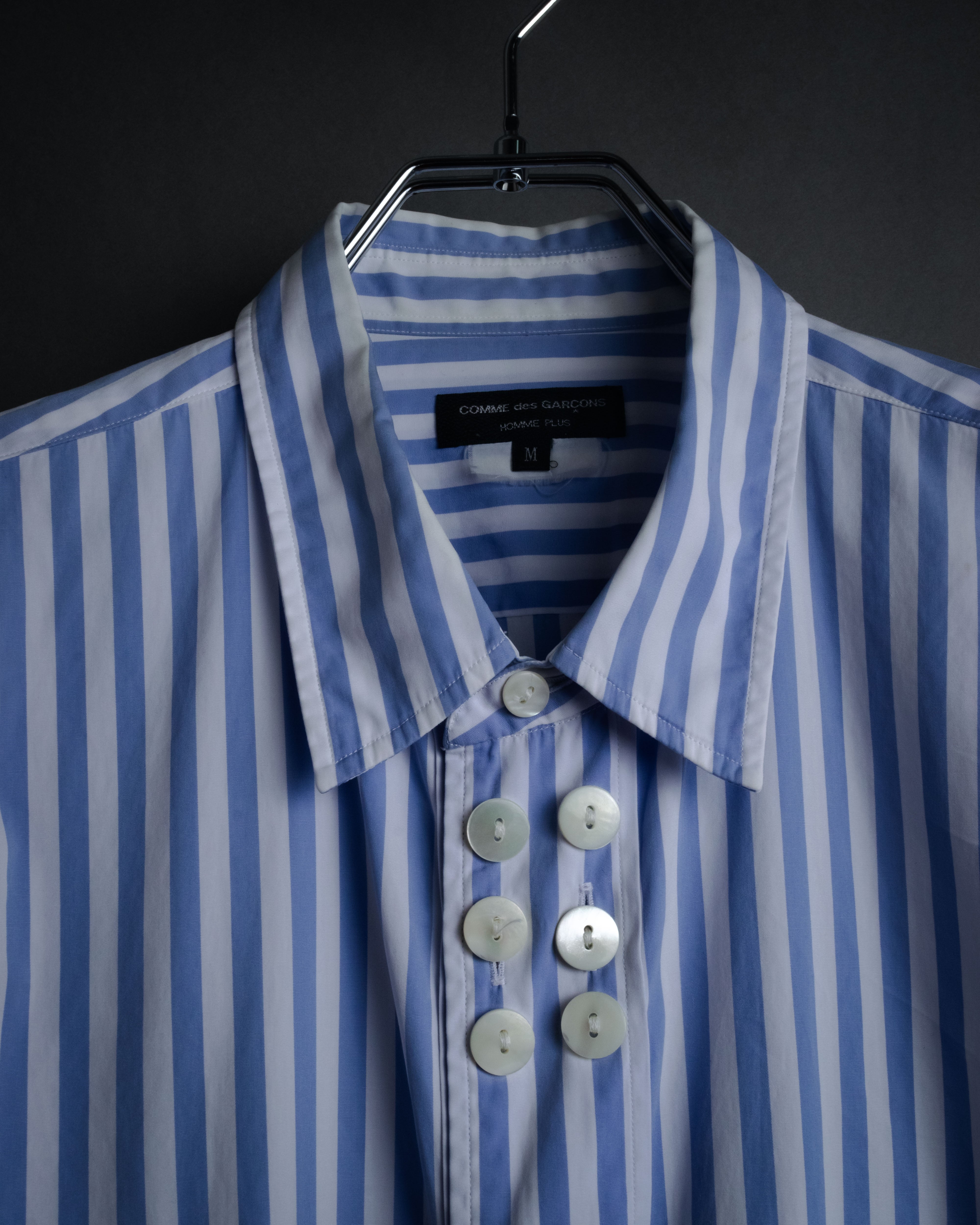 COMME des GARCONS HOMME PLUS (コムデギャルソン・オム プリュス