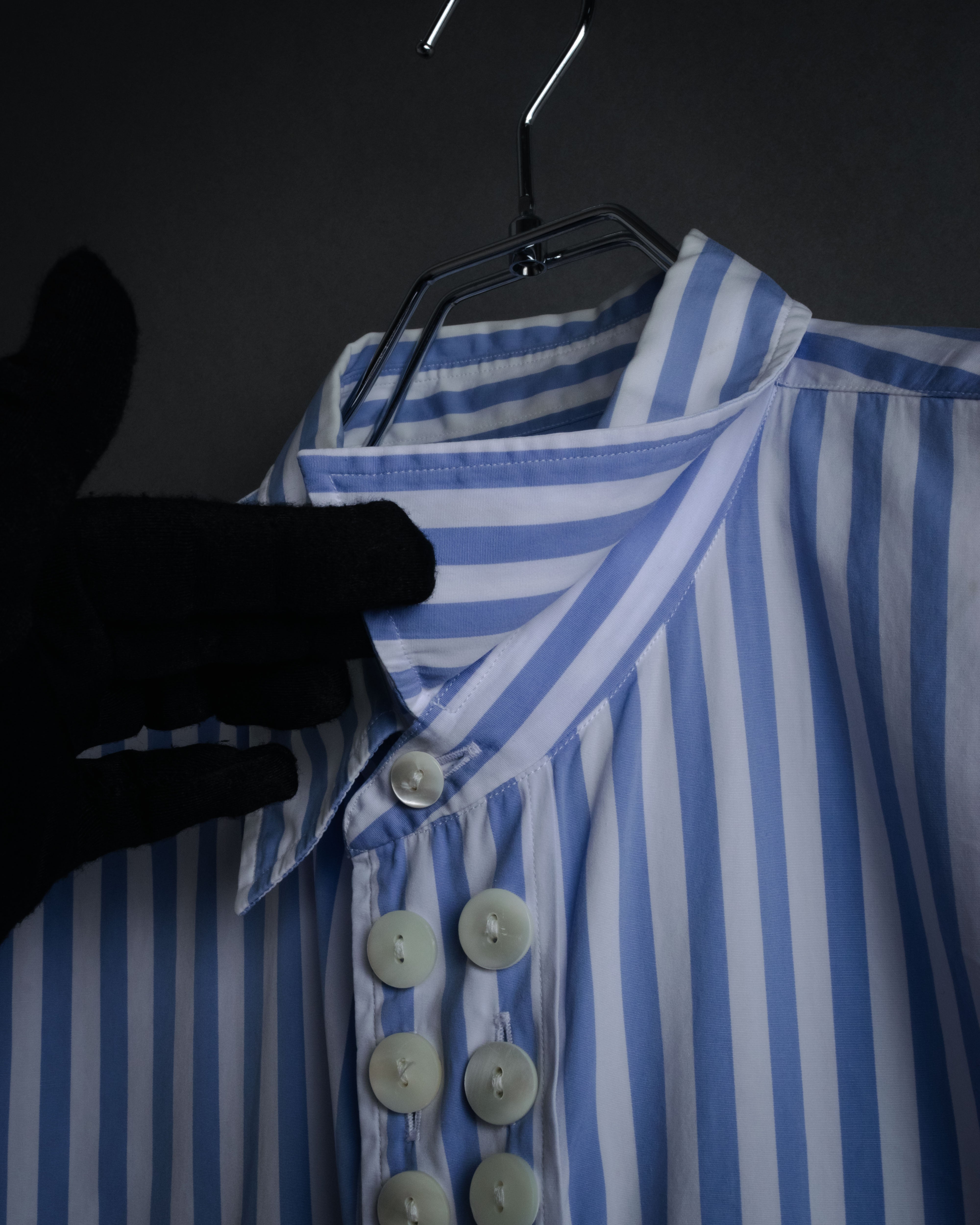COMME des GARCONS HOMME PLUS (コムデギャルソン・オム プリュス