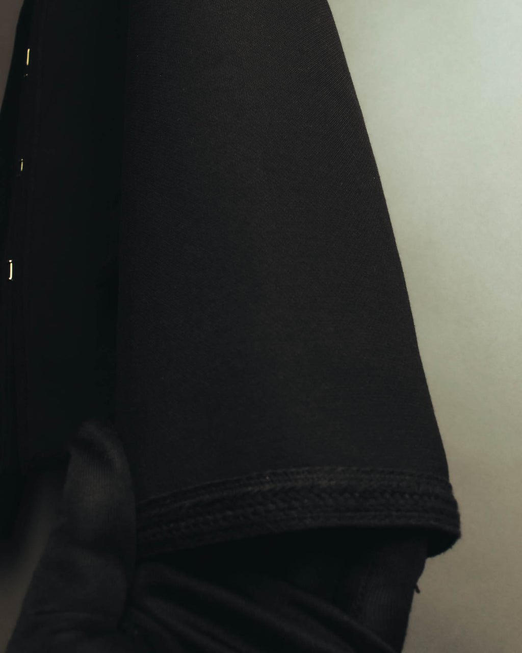 "MAX&Co." 10's Compact cropped tailored jacket