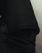 "MAX&Co." 10's Compact cropped tailored jacket