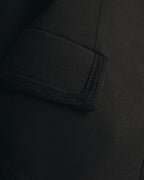 "MAX&Co." 10's Compact cropped tailored jacket