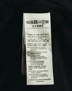 "MAX&Co." 10's Compact cropped tailored jacket