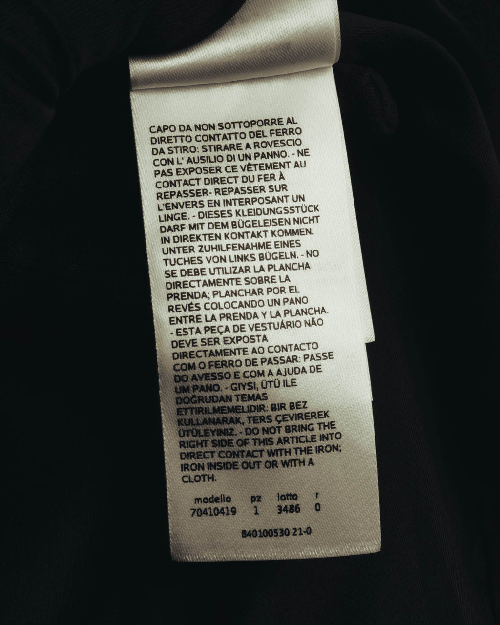 "MAX&Co." 10's Compact cropped tailored jacket