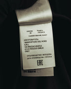"MAX&Co." 10's Compact cropped tailored jacket
