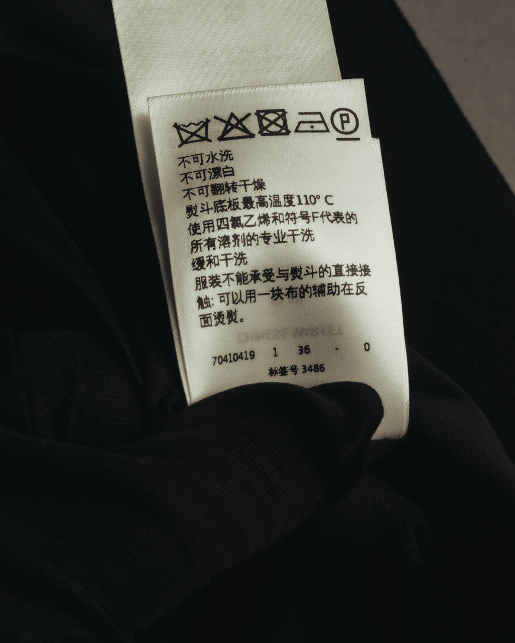 "MAX&Co." 10's Compact cropped tailored jacket
