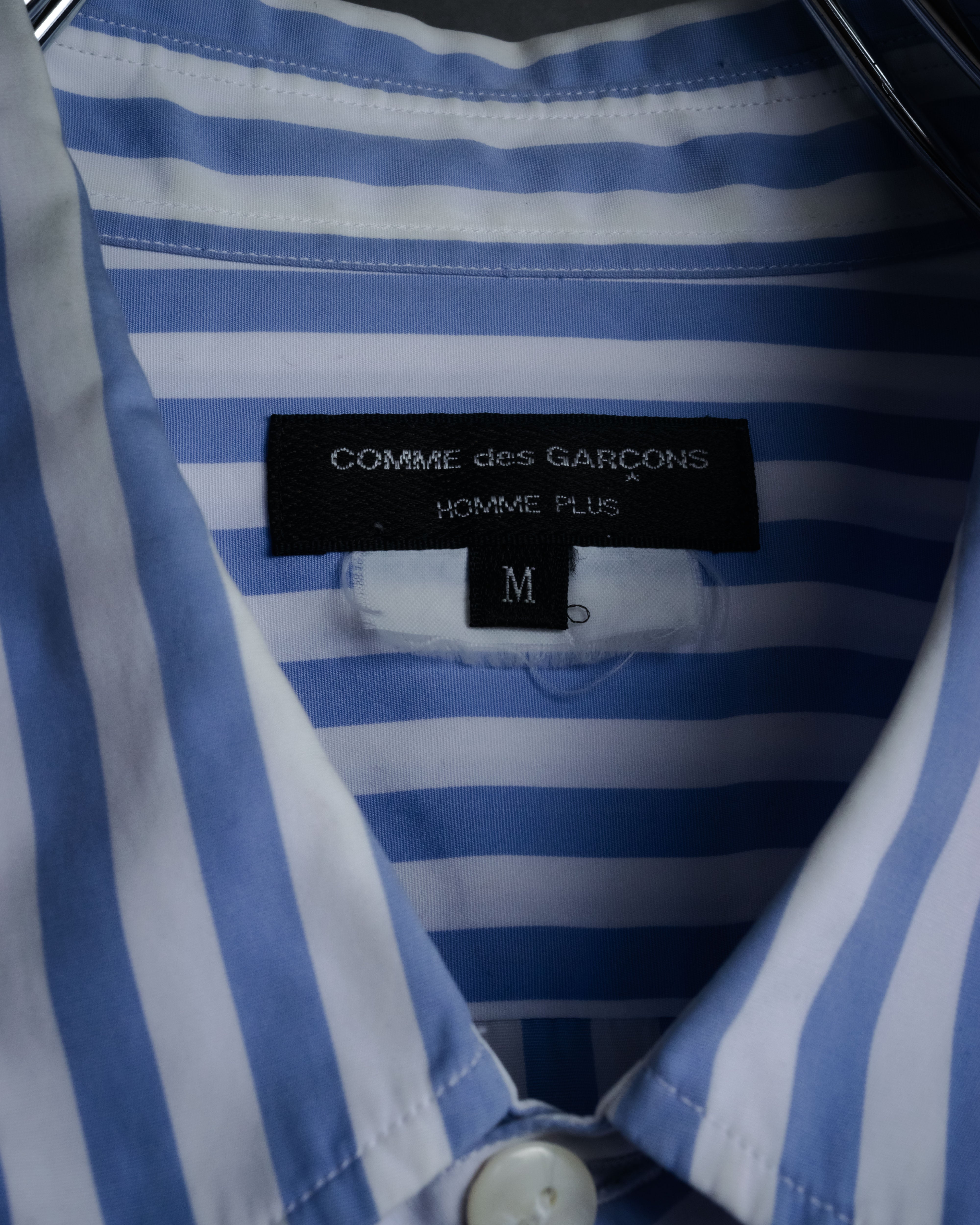 COMME des GARCONS HOMME PLUS (コムデギャルソン・オム プリュス