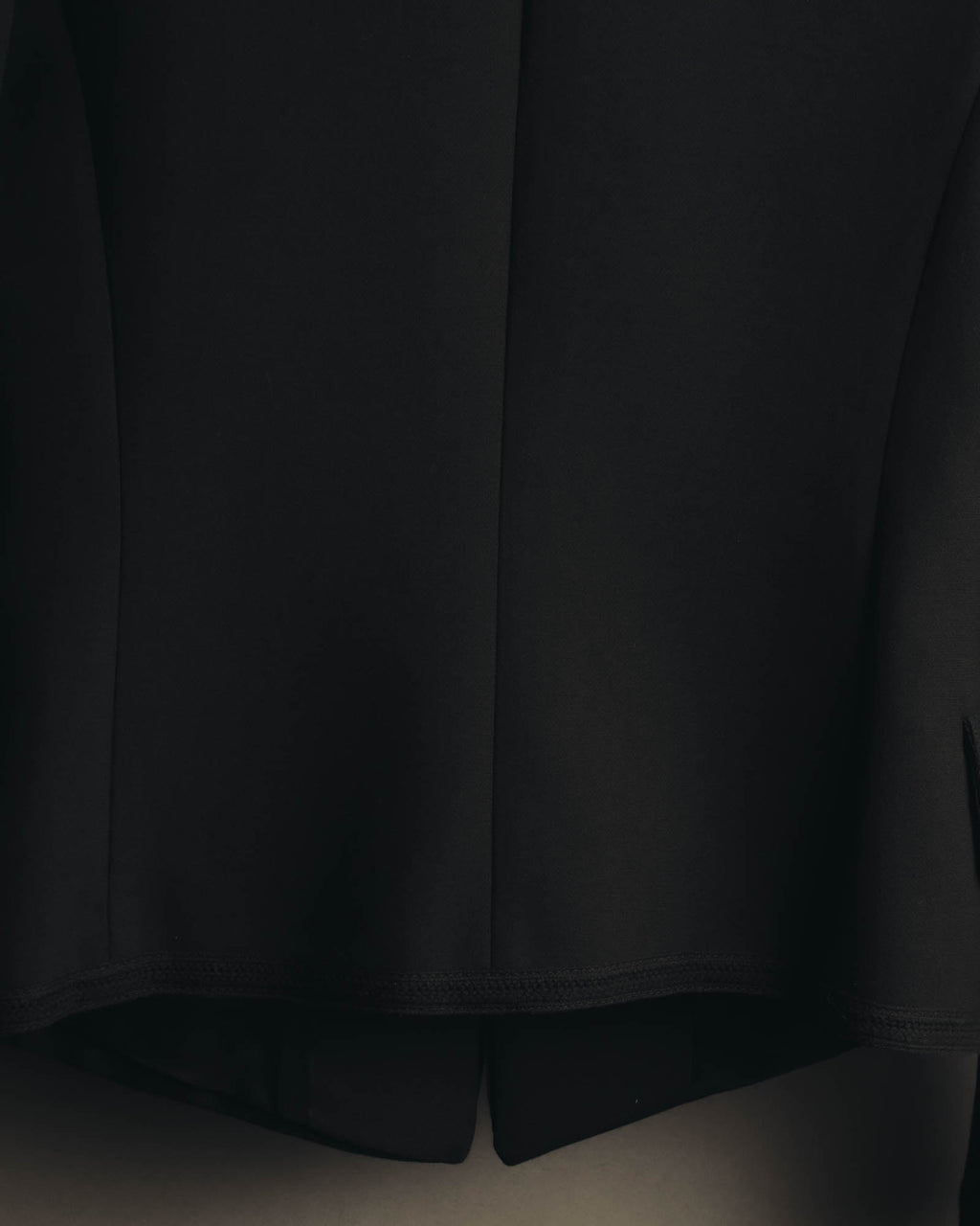 "MAX&Co." 10's Compact cropped tailored jacket