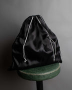 “Yves Saint Laurent” 2005-2010 Muse leather handbag