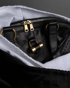 “Yves Saint Laurent” 2005-2010 Muse leather handbag