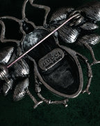 –SPECIAL– “GUCCI” 2017- crystal bee brooch