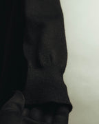 "PRADA" 10's-20's Lightweight v-neck knit cardigan
