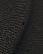 "PRADA" 10's-20's Lightweight v-neck knit cardigan