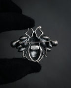 –SPECIAL– “GUCCI” 2017- crystal bee brooch